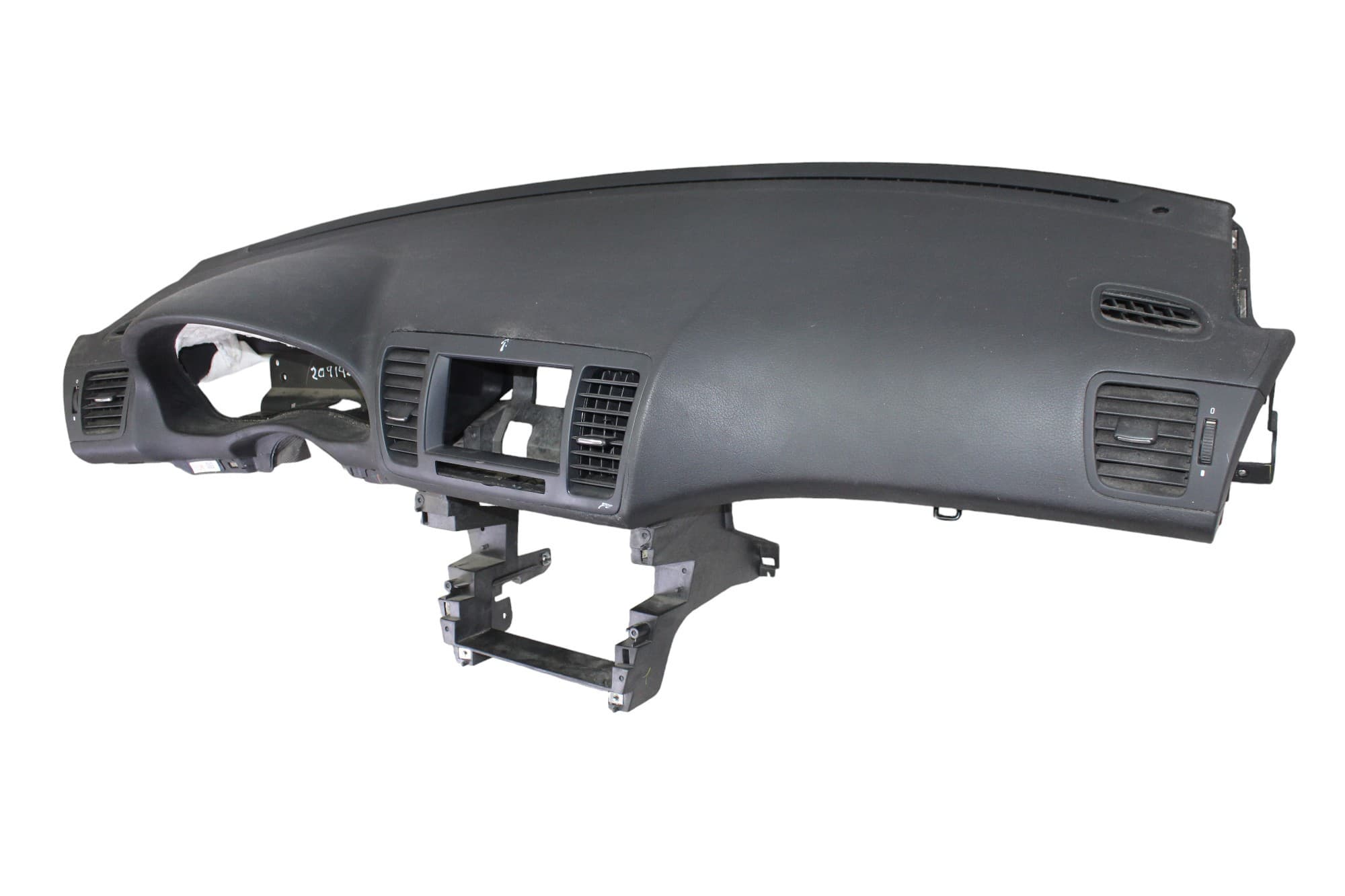 Kit airbag, Subaru Legacy Combi/ Outback (B13/BP) 2.5 Sw 2005 usado 2
