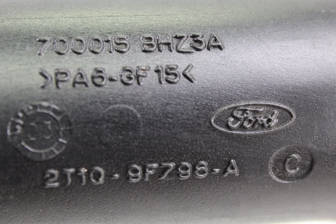 Tubo, Ford Tourneo Connect (TC7) Familiar 2003, 2T1Q9F796A usado 2