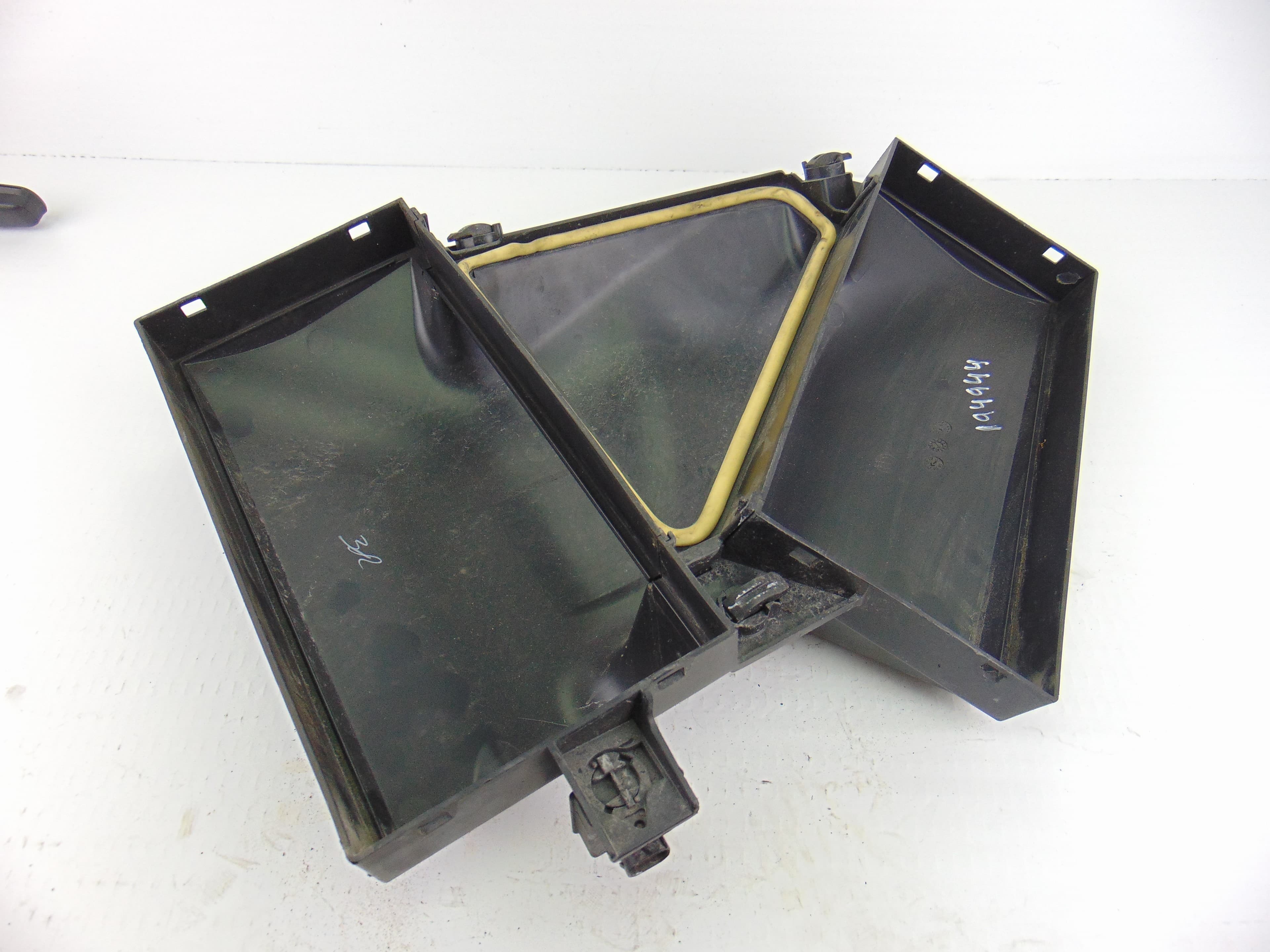 Filtro aire, BMW Serie X5 (E70) xDrive30d 2007, 6945576 usado 2