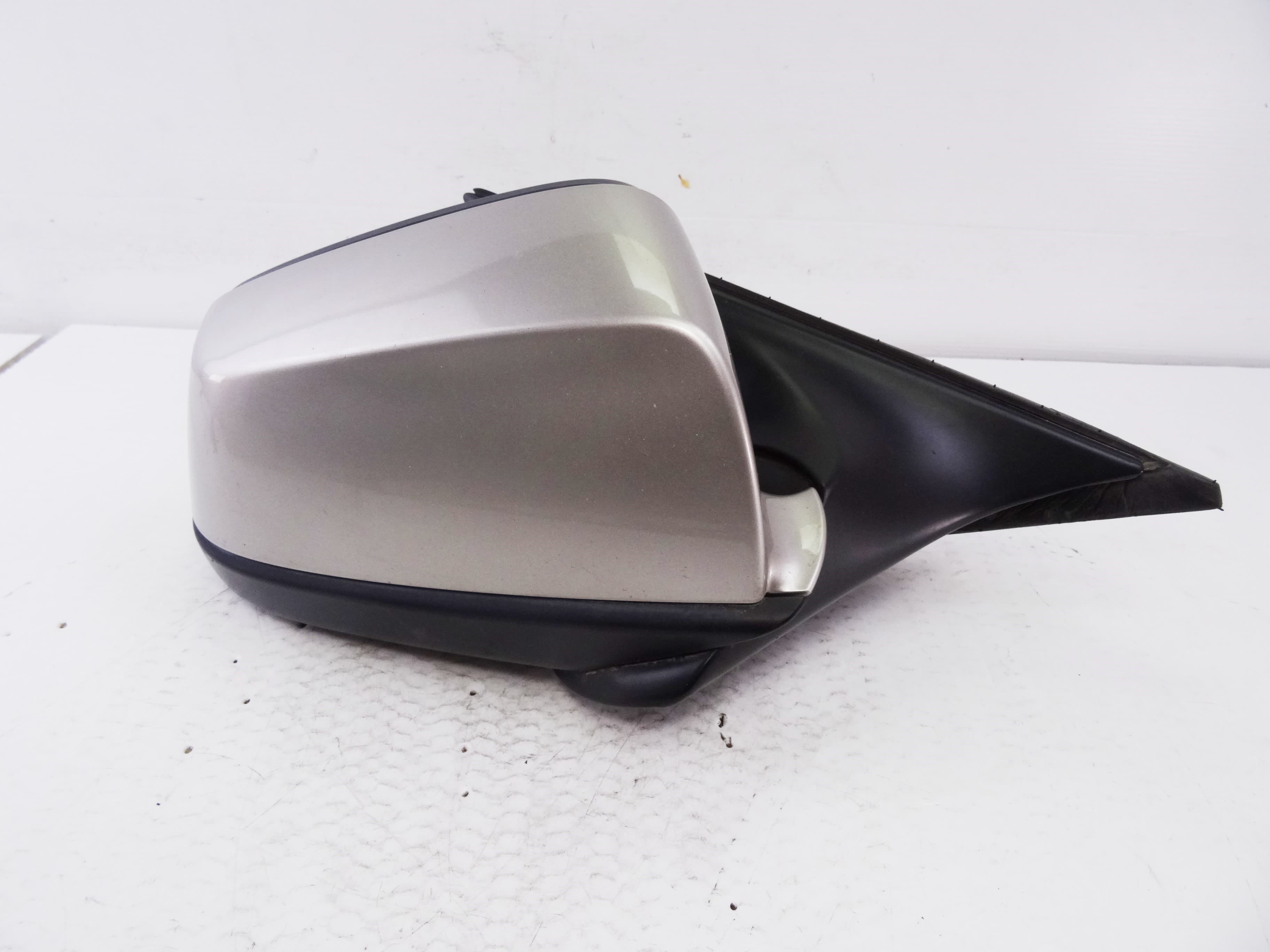 Retrovisor derecho, BMW Serie 7 (F01/F02) 740d xDrive 2011 usado 2