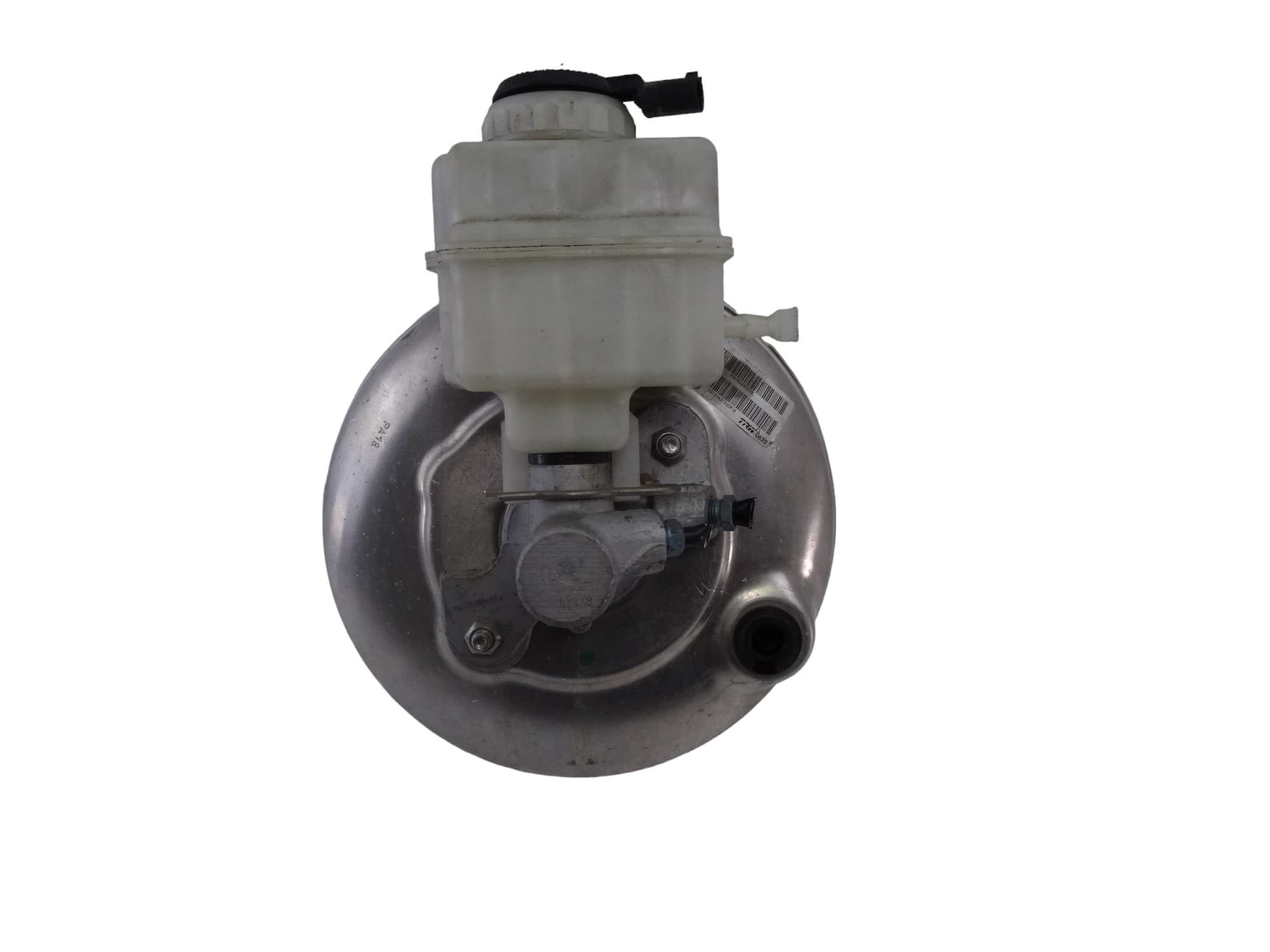 Servofreno, BMW Serie 7 (F01/F02) 740d xDrive 2011, 296786685030 usado 2
