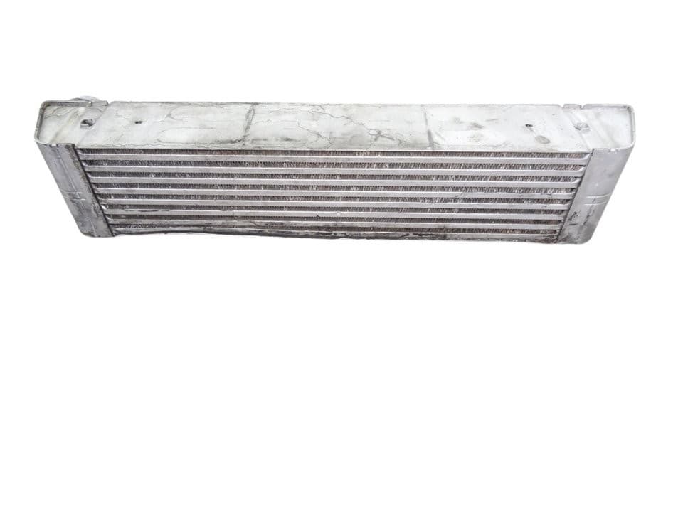 Intercooler, BMW Serie 6 Coupe (E63) 635d 2008, 7791909 usado 2
