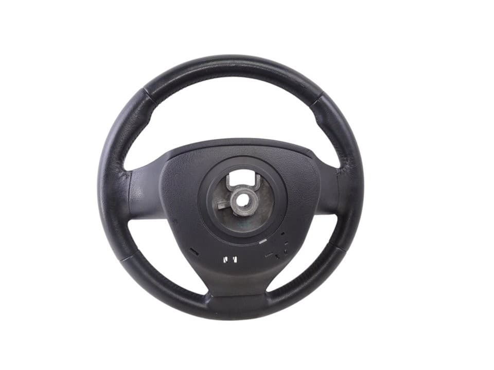 Volante, Citroen C3 1.1 Furio 2009, 96600962 usado 2