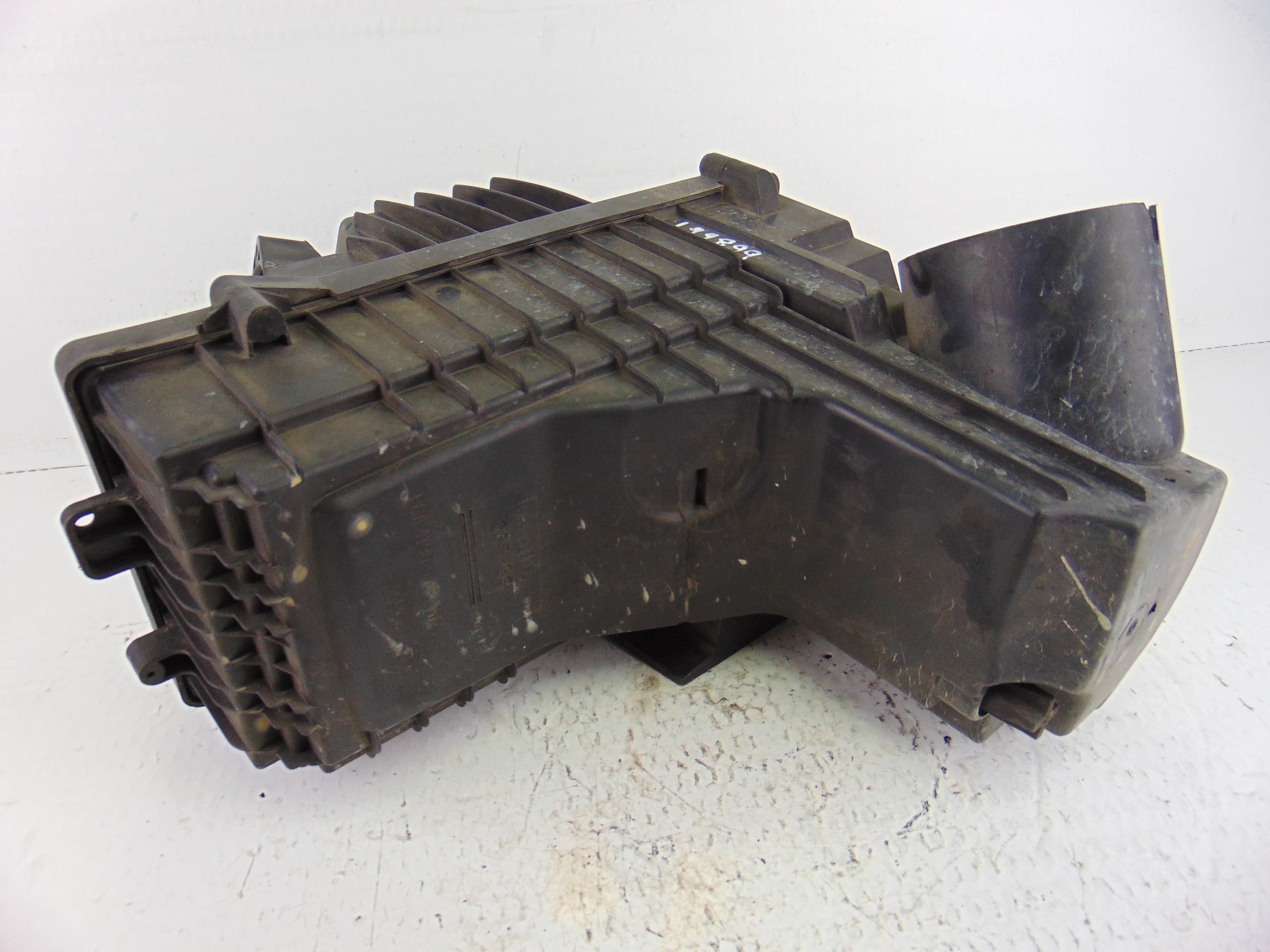 Filtro aire, Peugeot 407 ST Sport 2005, 9644910780 usado 2