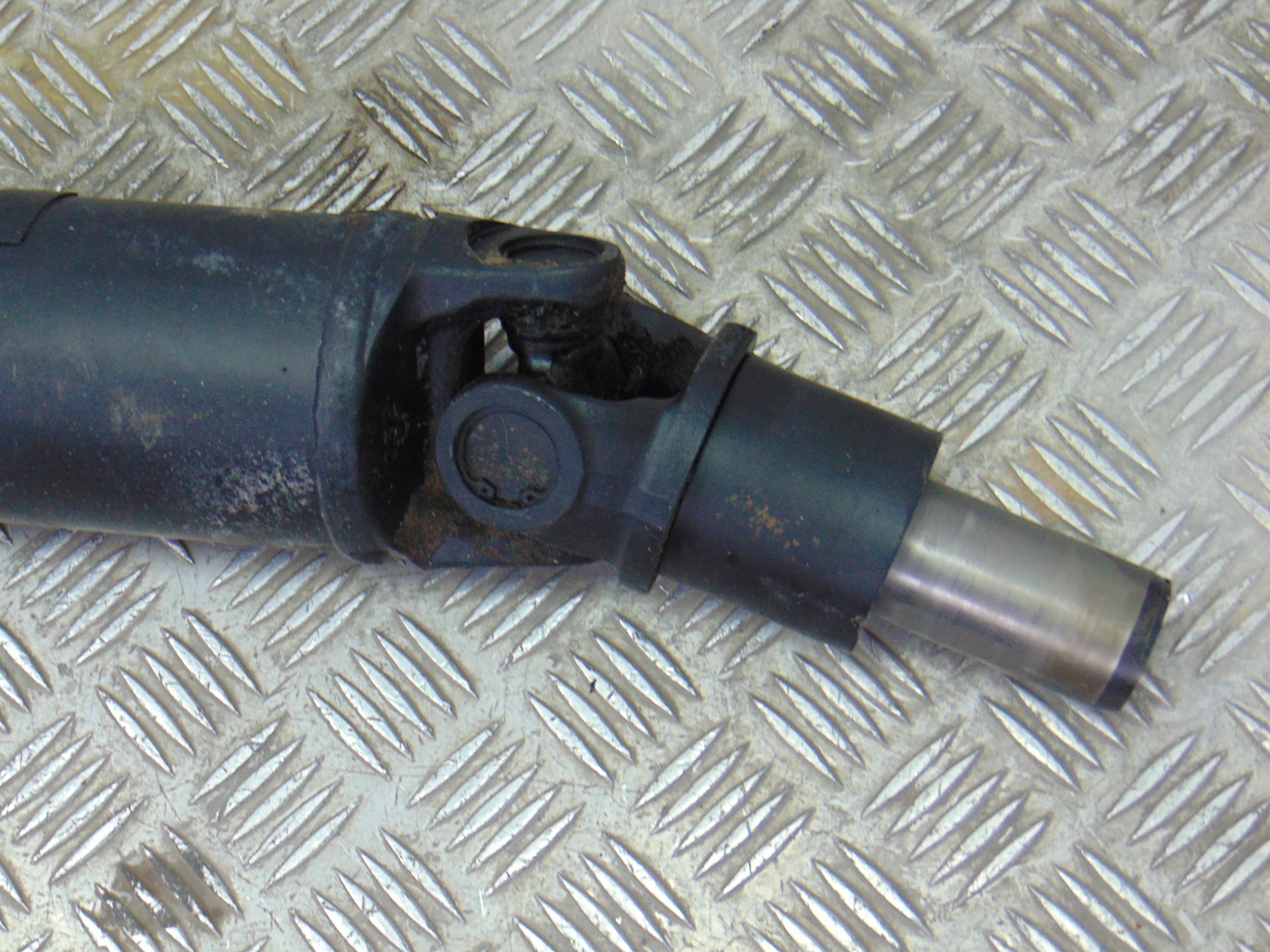 Transmision central, Opel Frontera a Básico 1995 usado 2
