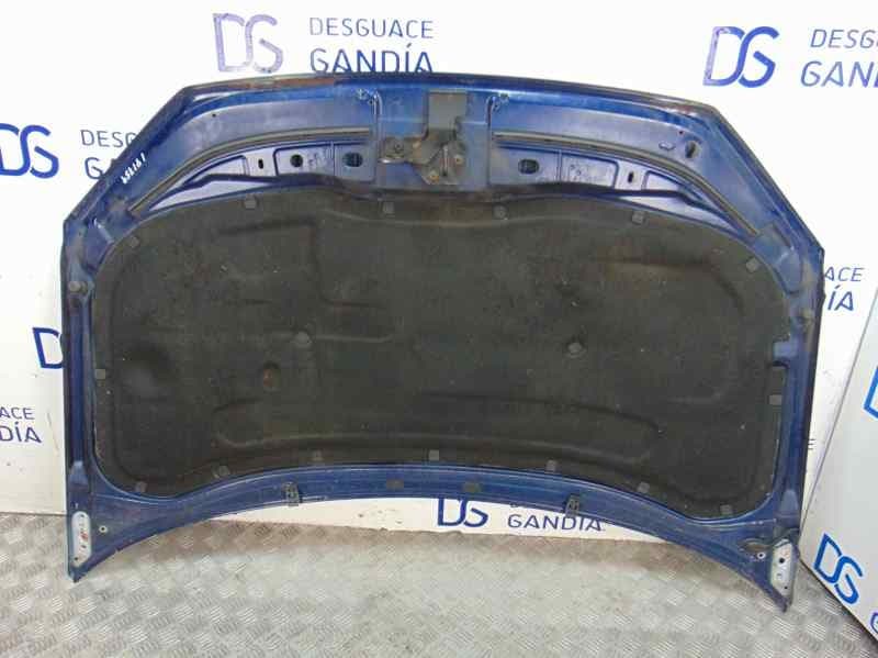 Capo, Volkswagen Polo Iv (9N3) Advance usado 2