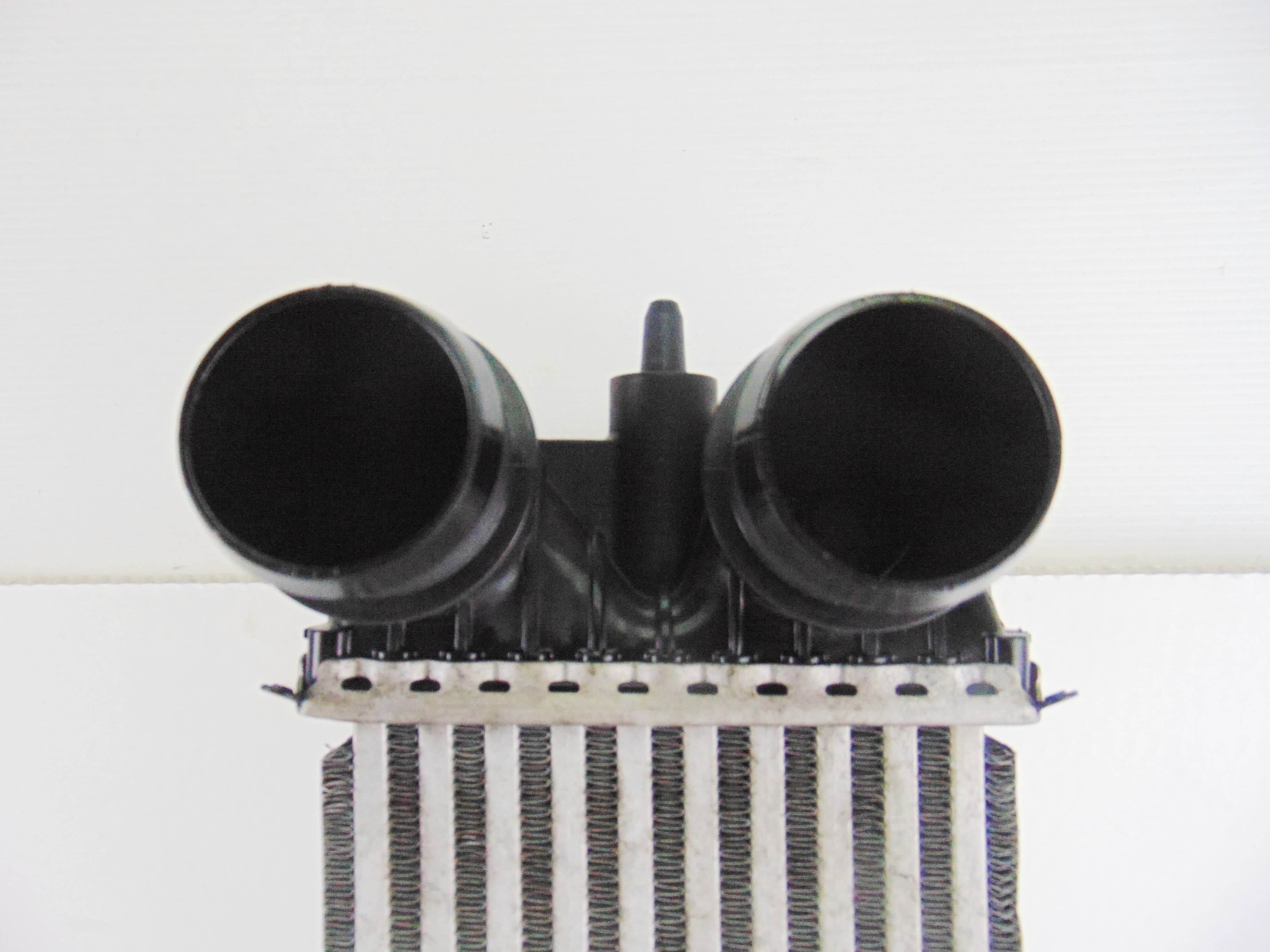 Intercooler, Peugeot 508 Sw Active 2017, 9804955180 usado 2