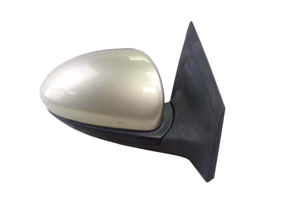 Retrovisor derecho, Chevrolet Cruze Ls 2011 usado 2