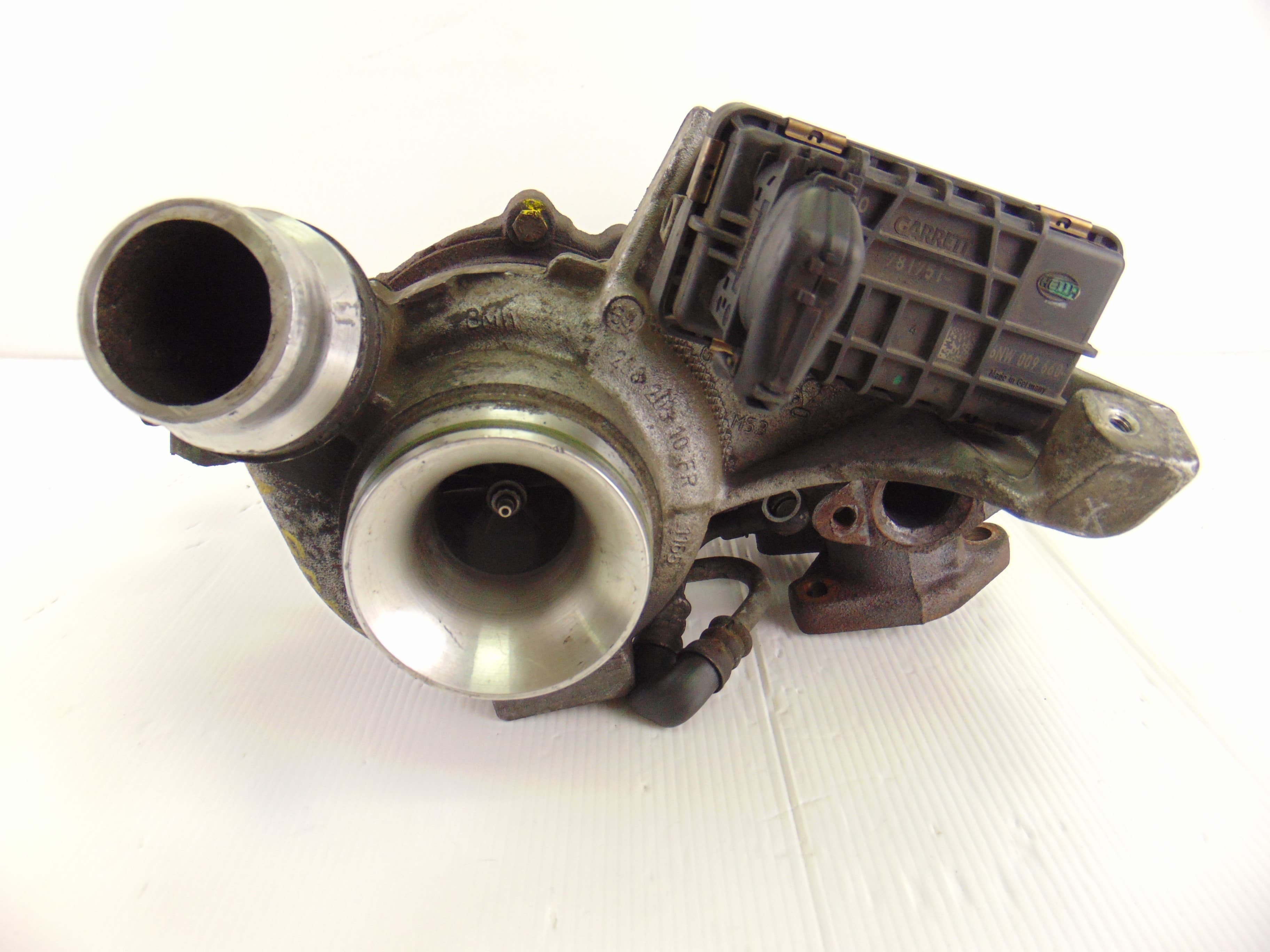 Turbocompresor, 7810189C usado 2