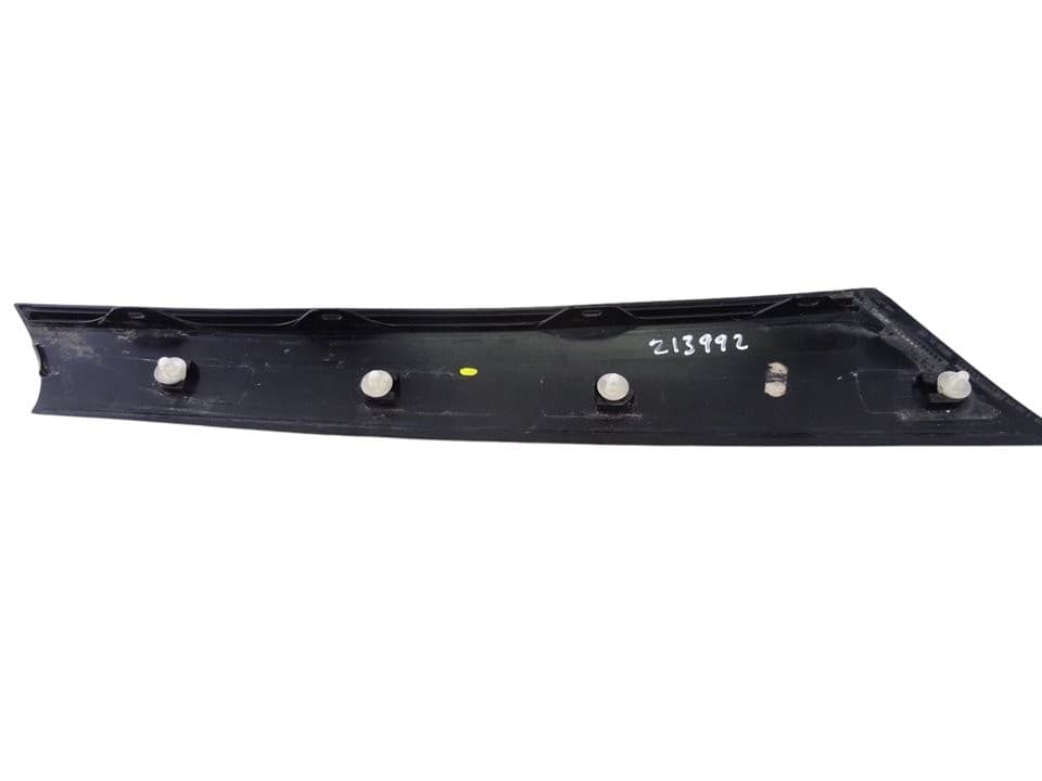 Molduras delanteras, Mini Mini (R56) Cooper S 2007, 7146098 usado 2