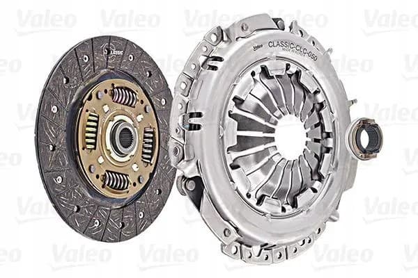Valeo 786050 Kit de embrague nuevo 2