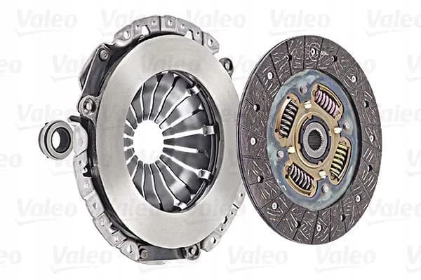 Valeo 786050 Kit de embrague nuevo 3