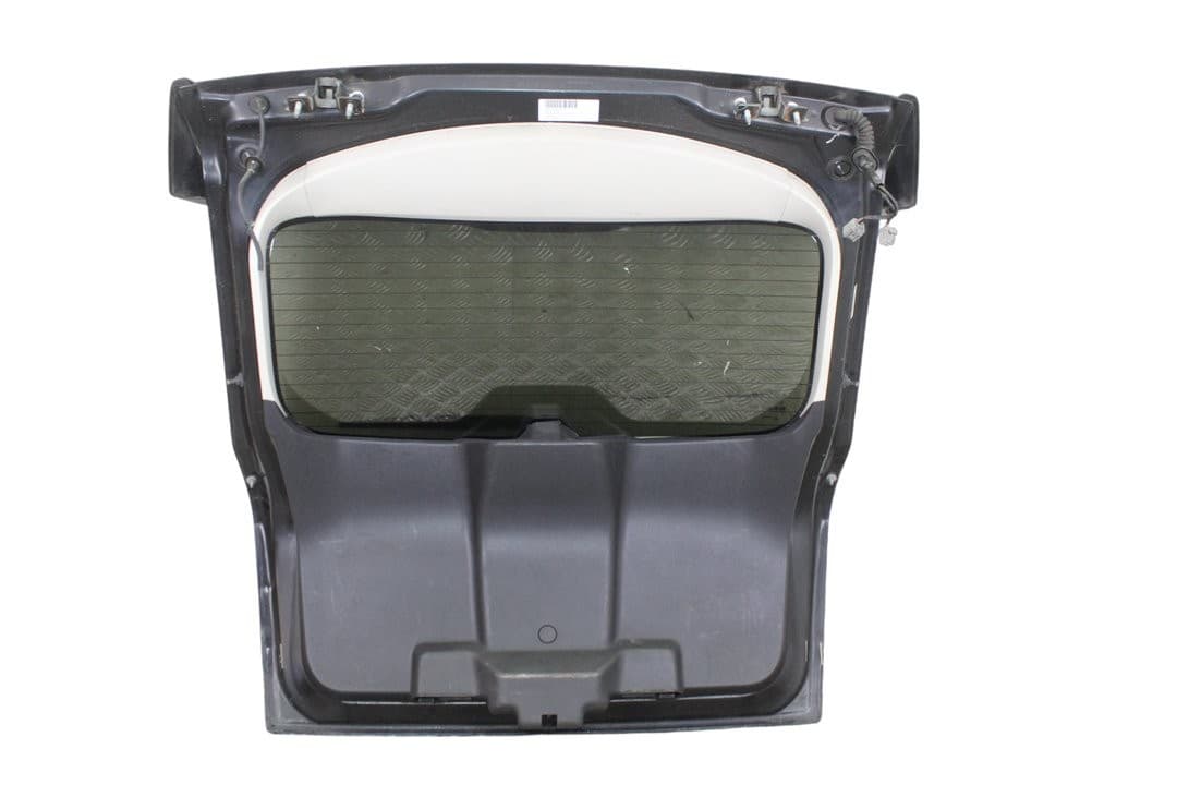Porton trasero, Dodge Caliber (Pm) S 2007 usado 2