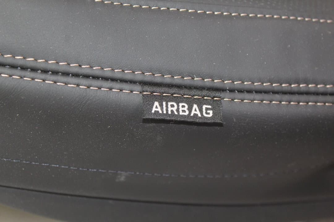 Asiento delantero derecho, Peugeot 508 GT Line 2018 usado 2