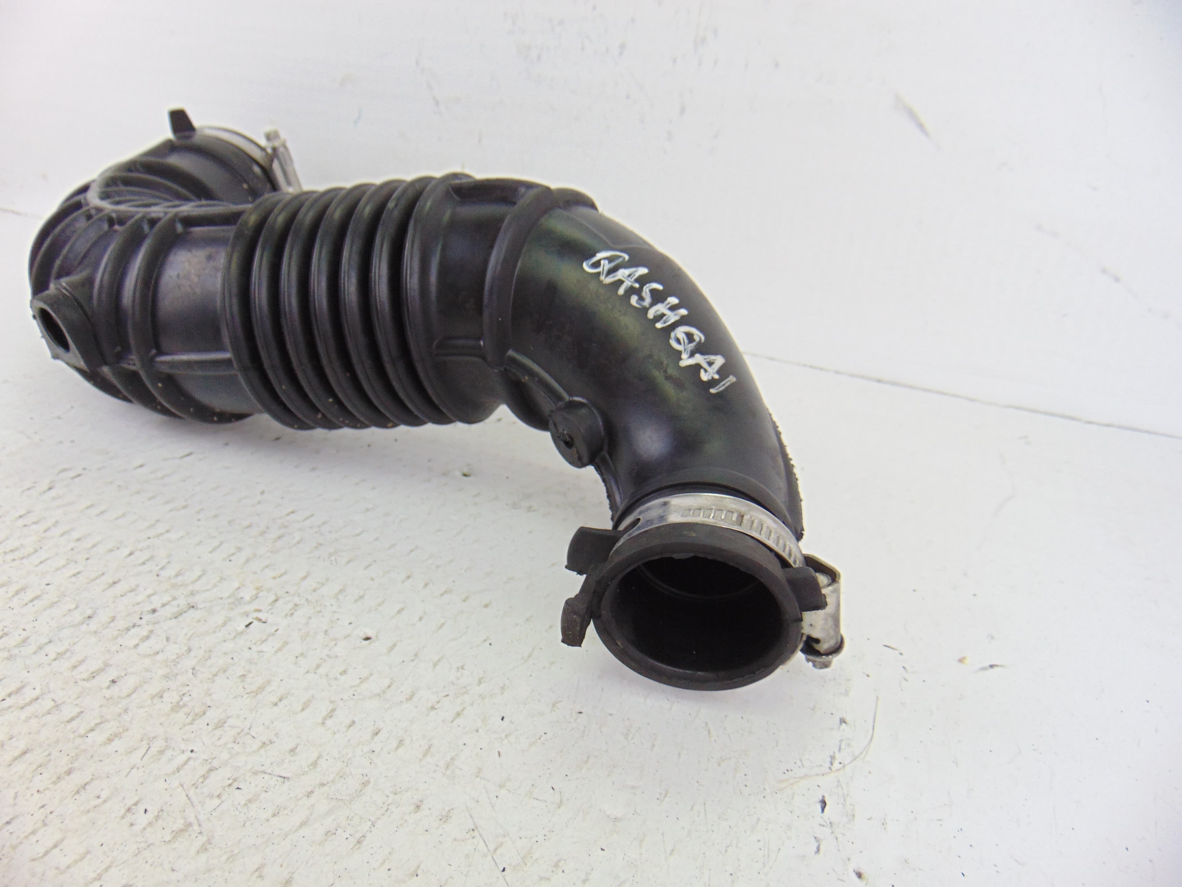 Tubo, Nissan Qashqai (J10) Acenta 2010, 8200500384B usado 2