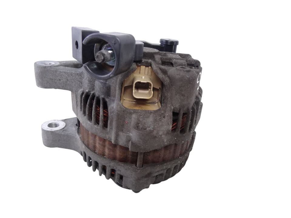 Alternador, Citroen C3 1.4 Collection 2007, 9660055080 usado 2