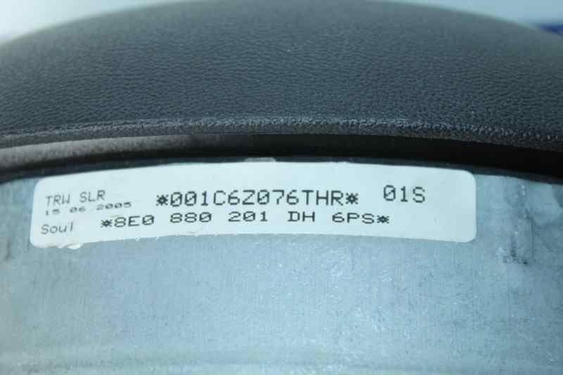 Kit airbag, Audi A4 Berlina (8E) 2.0 TDI 16V (103kW) 2005 usado 2