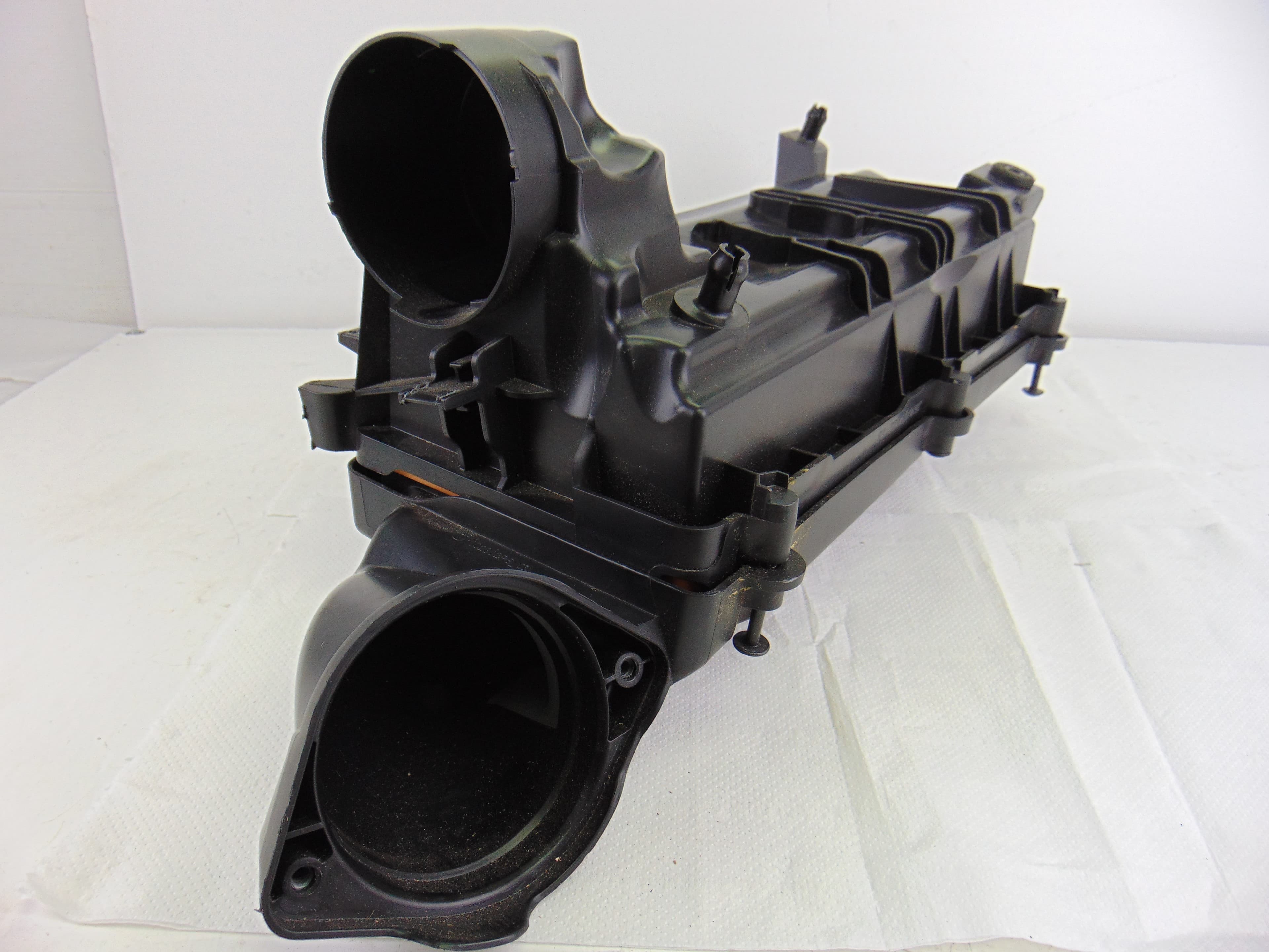 Filtro aire, Peugeot 508 GT Line 2018, 9805379480 nuevo 2