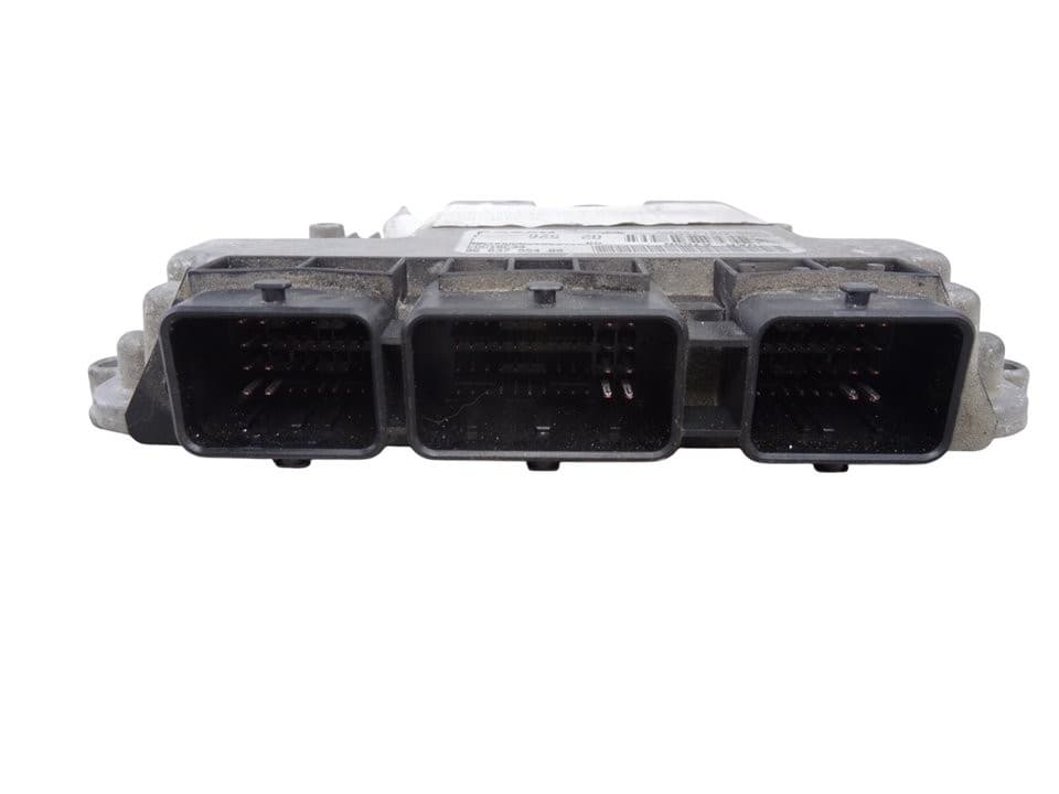 Centralita motor uce, Peugeot 207 Sw Confort 2007, 9663755480 usado 2
