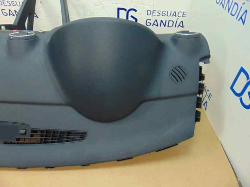Kit airbag usado 2