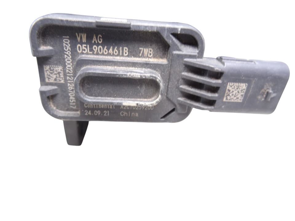 Caudalimetro, Audi Q3 (F3B) 35 TDI S line 2022, 05L906461B usado 2