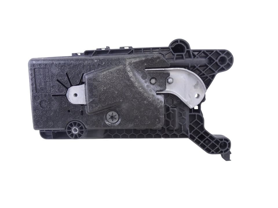 Soporte bateria, Audi Q3 (F3B) 35 TDI S line 2022, 5QF915325B usado 2