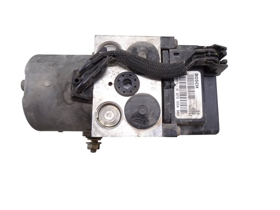 ABS, Peugeot 307 (S1)(04.2001) Xn 2002, 9643777980 usado 2