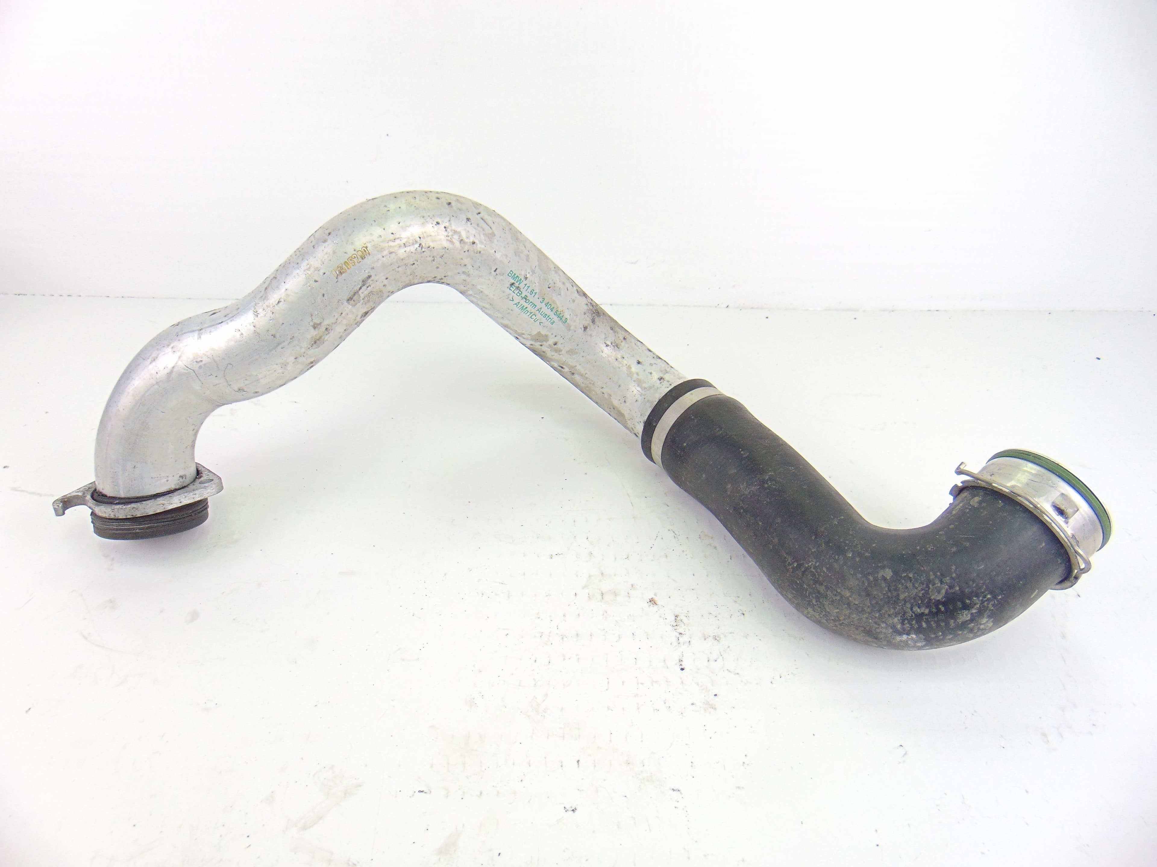Tubo, BMW Serie X3 (E83) 2.0d 2005, 3404544 usado 2