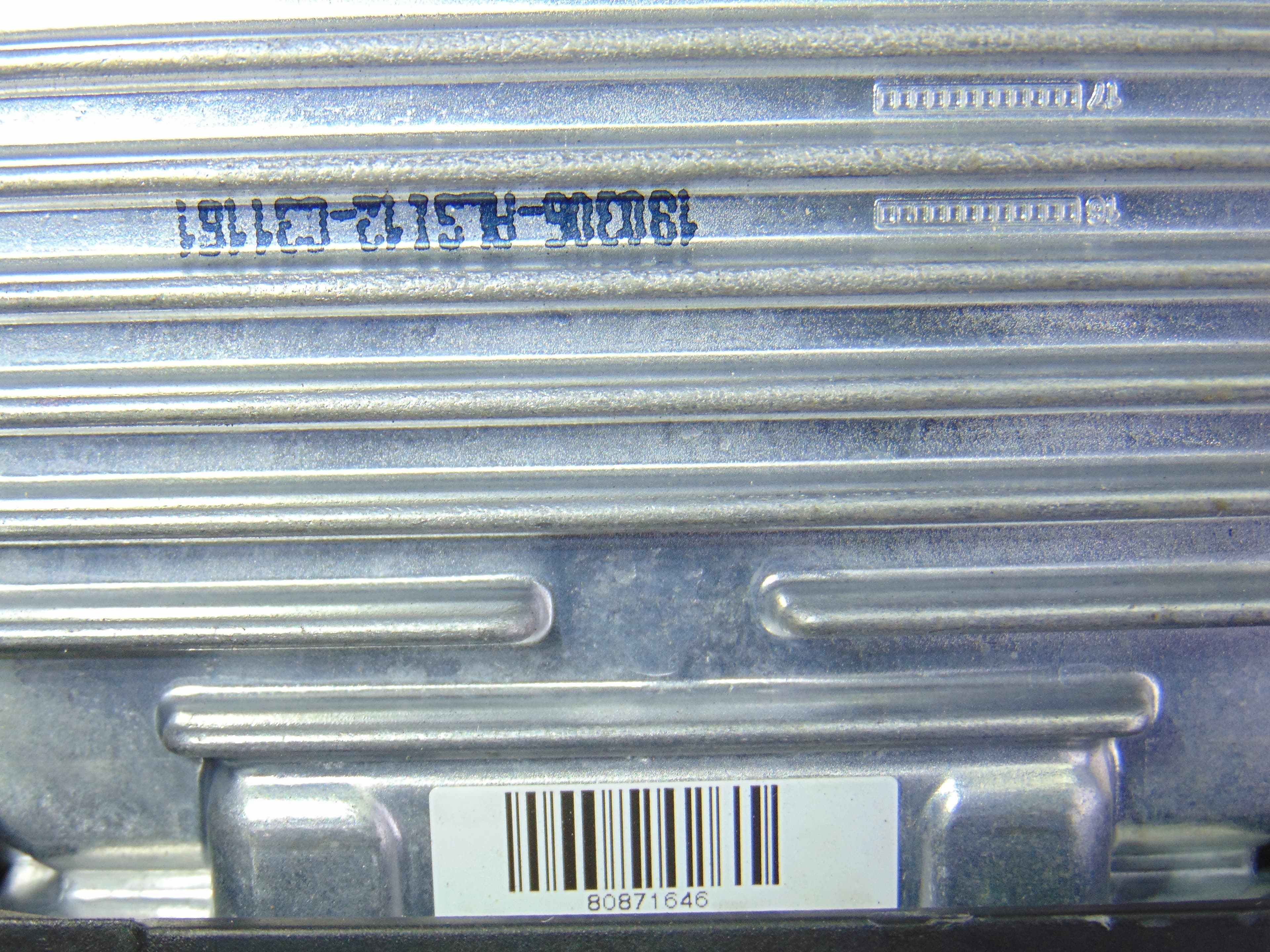 Faro izquierdo, GV41-13D155-AH usado 2