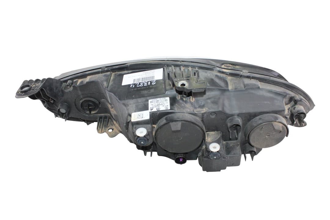Faro derecho, Fiat Ii Tipo (356) Berlina Easy 2016, 00519844890 usado 2