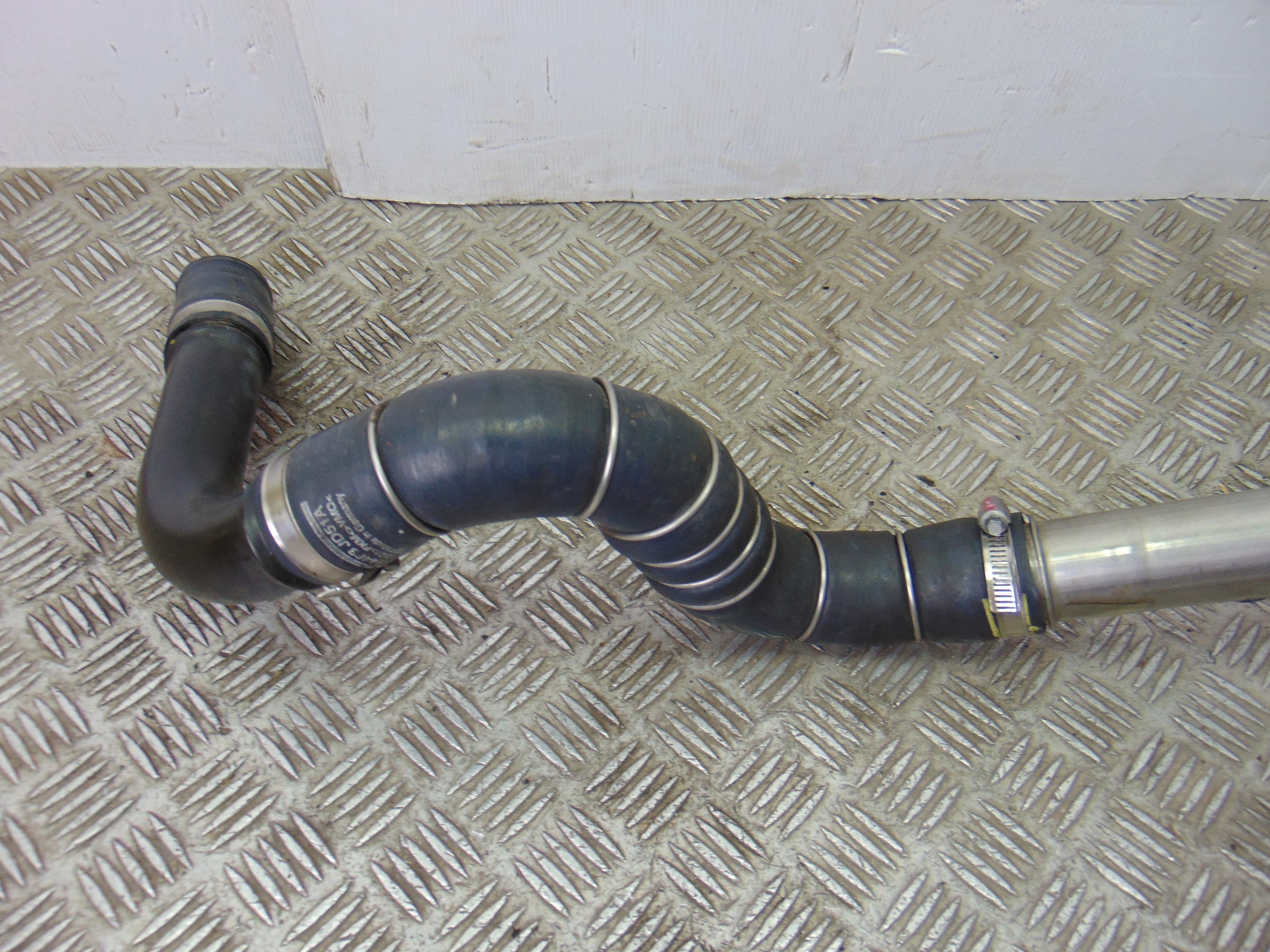 Tubo, Nissan Qashqai (J10) Acenta 2010, 8200541294A usado 2