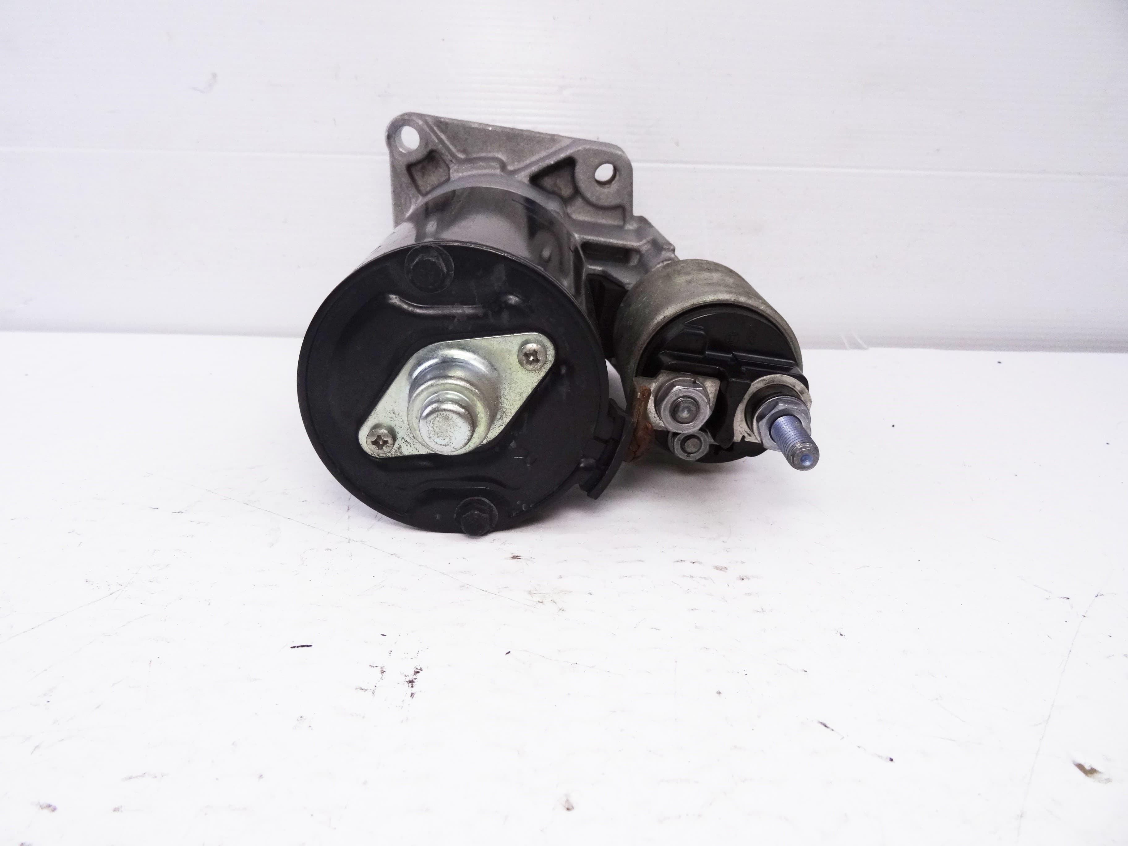 Motor arranque, Abarth Punto Evo (199) Basis 2011, 51804744 usado 2