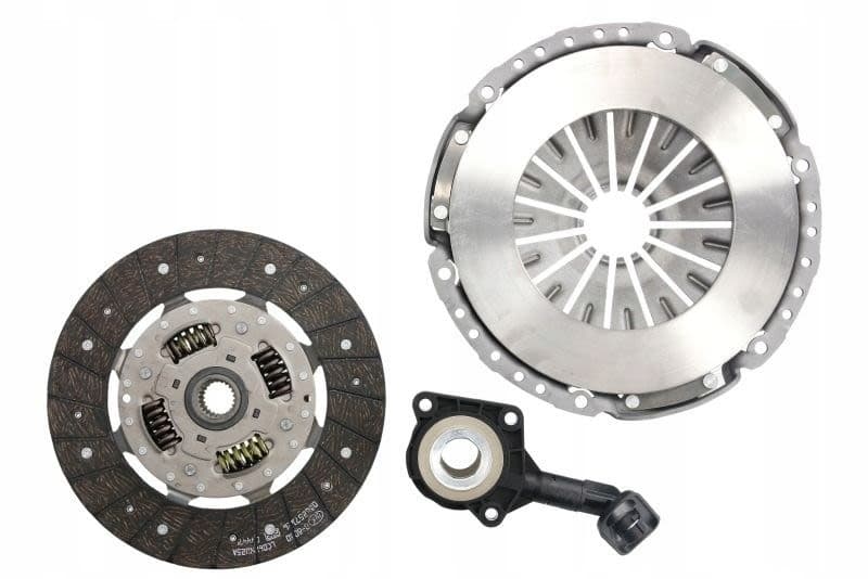 Juego de embrague Sachs 3000 990 416 nuevo 2