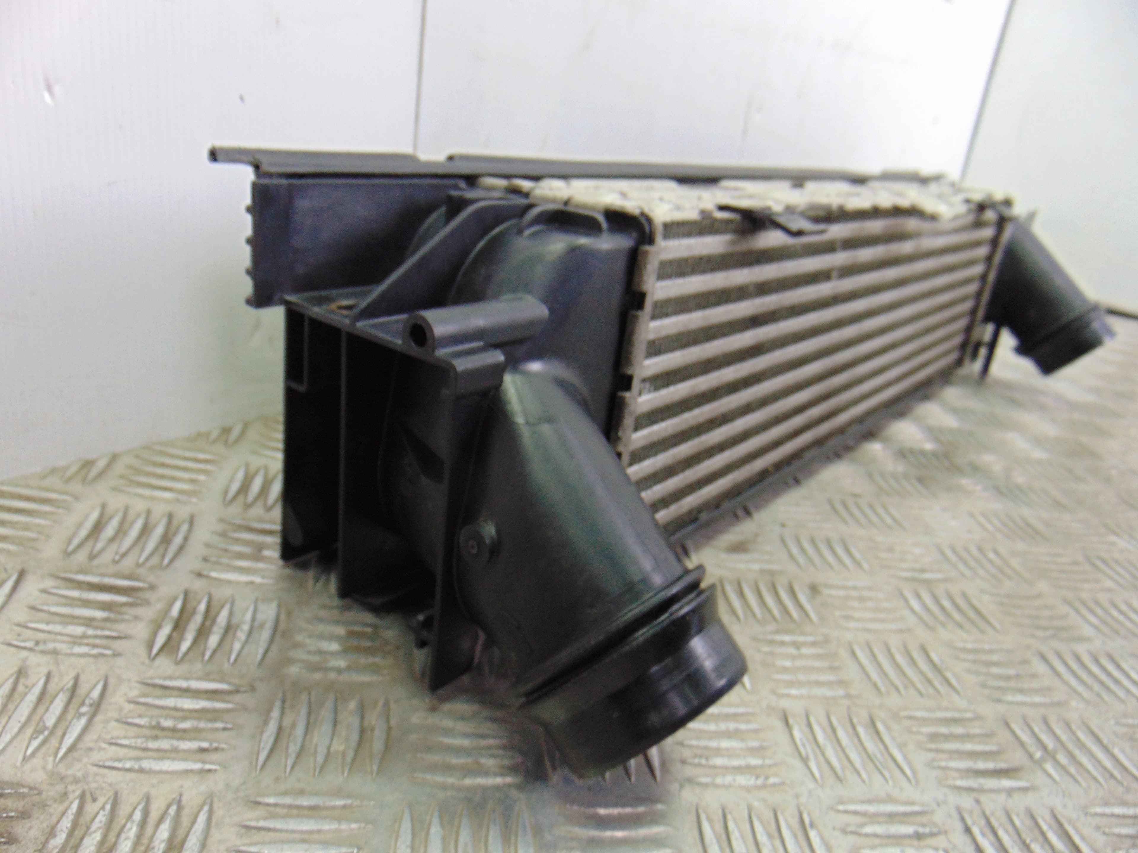 Intercooler, BMW Serie 3 Berlina (F30) 328i 2012, 7618809 usado 2