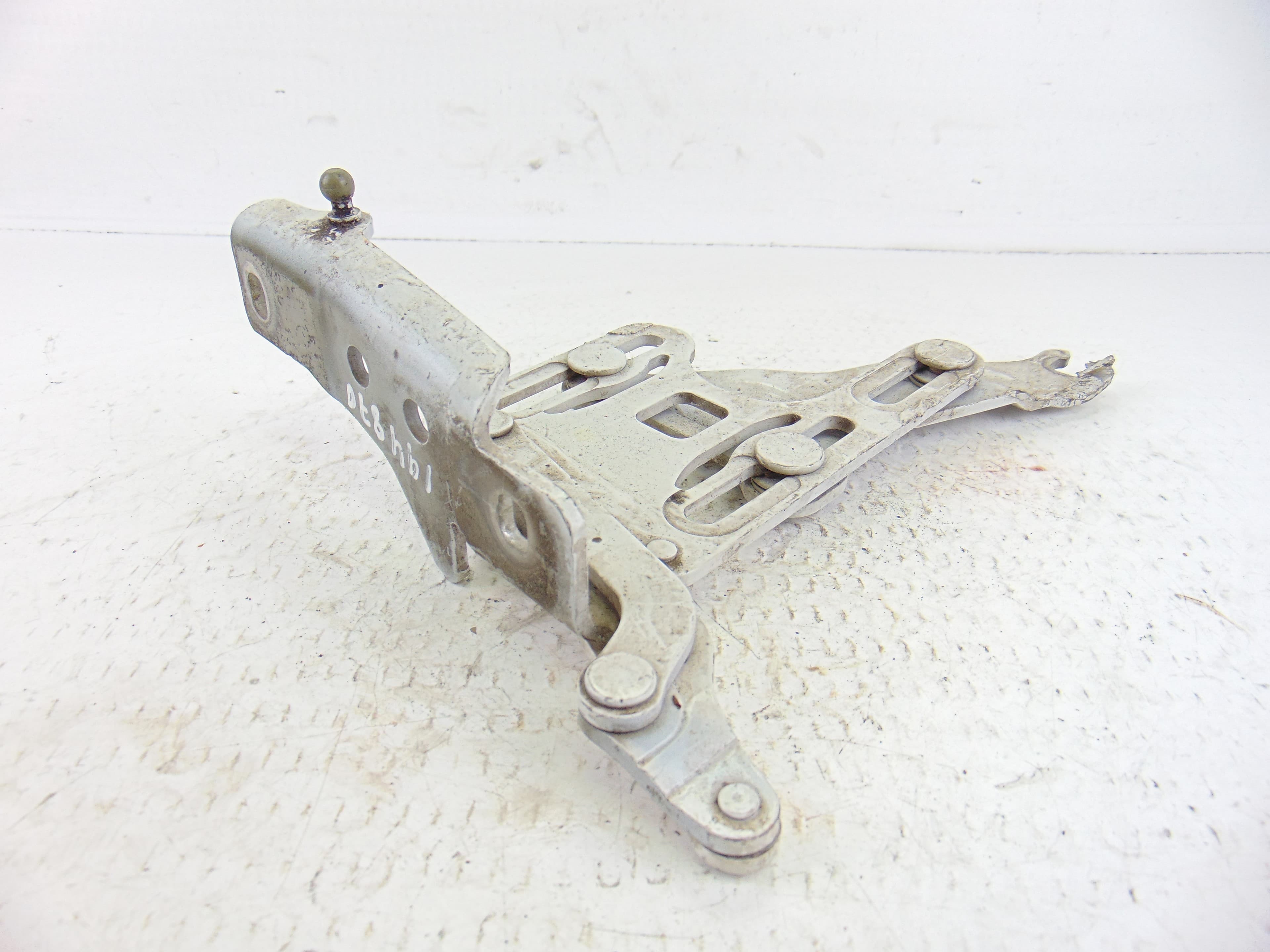 Capo, BMW Serie X5 (E70) xDrive30d 2007, 7148347 usado 2