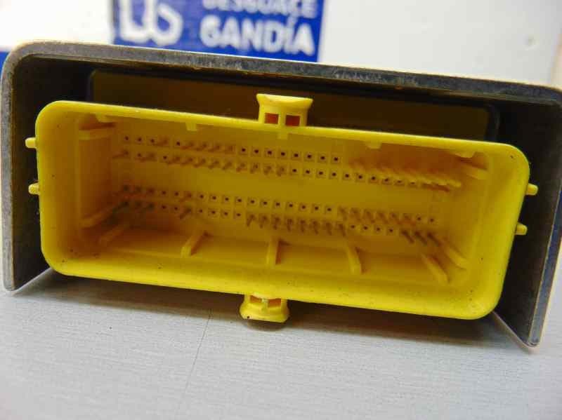 Centralita airbag, 5N0959655J usado 2