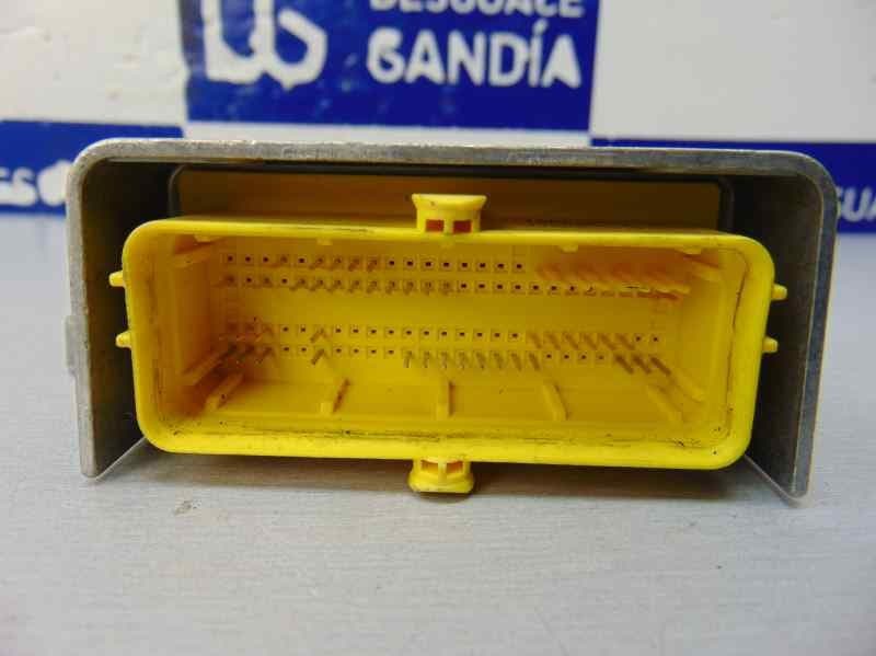 Centralita airbag, 5N0959655J usado 2