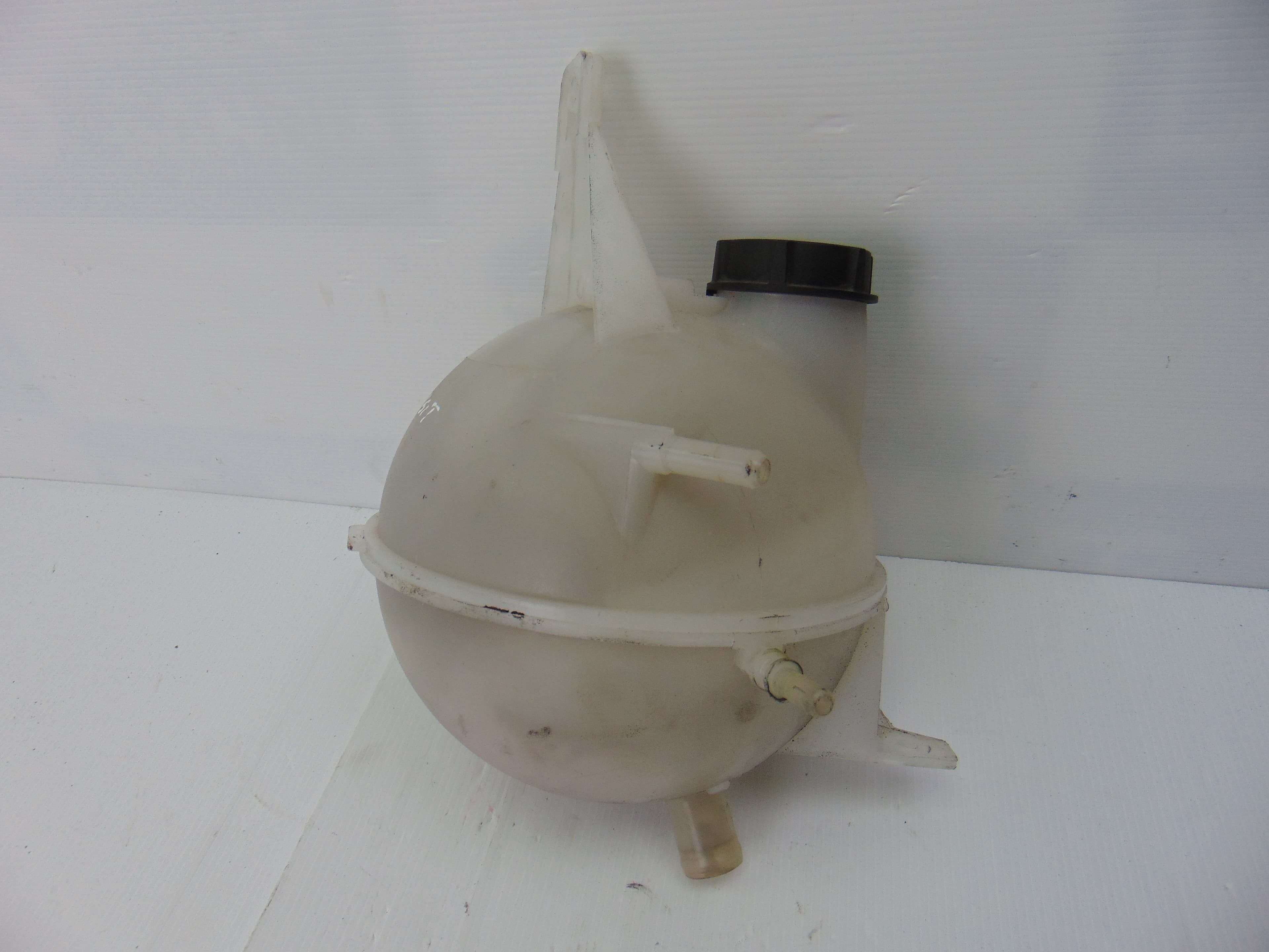 Deposito expansion, Ford Transit Combi (TT9) FT 330 largo 2007 usado 2