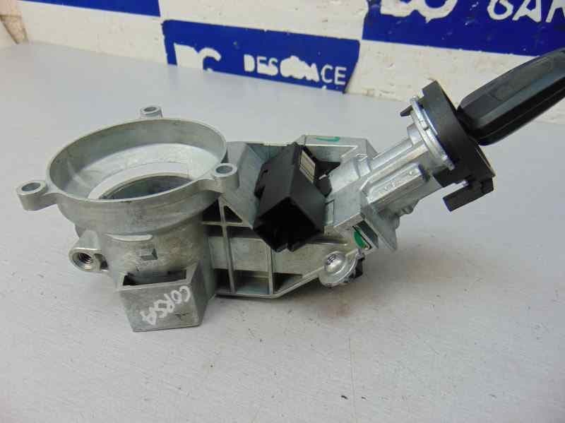 Antirrobo / llave contacto, Opel Corsa D Cosmo 2010 usado 2
