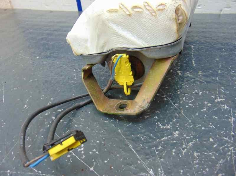 Airbag delantero derecho, BMW Serie X5 (E53) 3.0d 2003, 30316165E usado 2