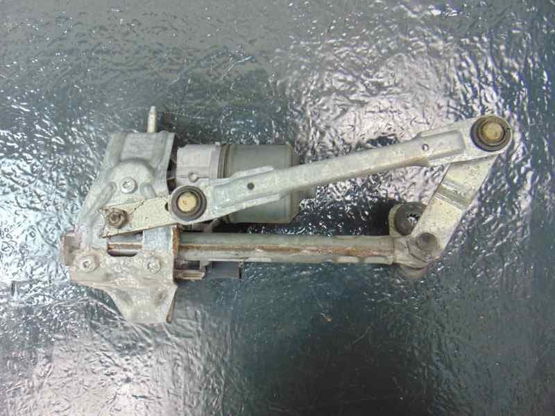 Motor limpia delantero, Seat Altea (5P1) Arena 2004, 5P0955120A usado 2