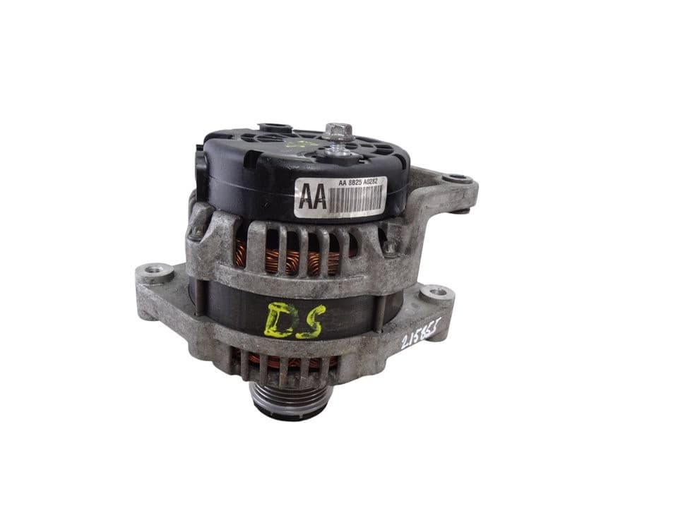 Alternador, Chevrolet Lacetti Cdx 2007 usado 2