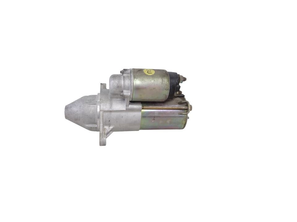 Motor arranque, Chevrolet Aveo Berlina Lt 2008 usado 2