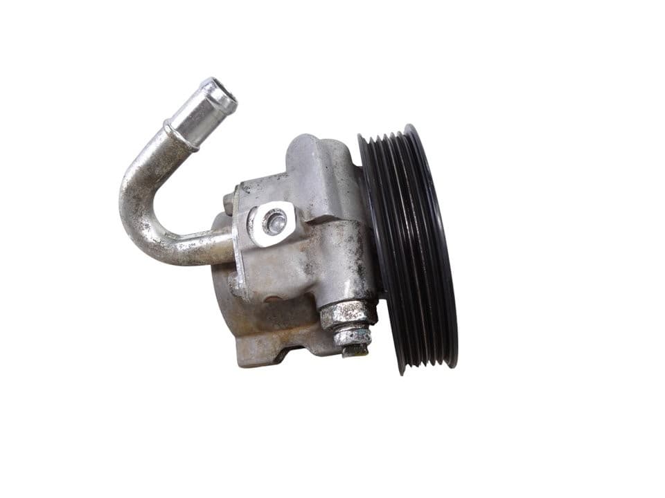 Bomba direccion, Chevrolet Aveo Berlina Lt 2008 usado 2