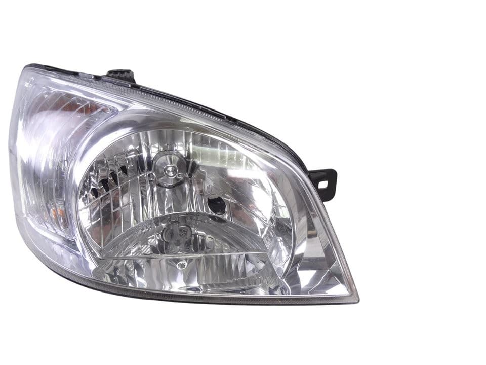 Faro derecho, Hyundai Getz (Tb) 1.3 Básico 2025 usado 2