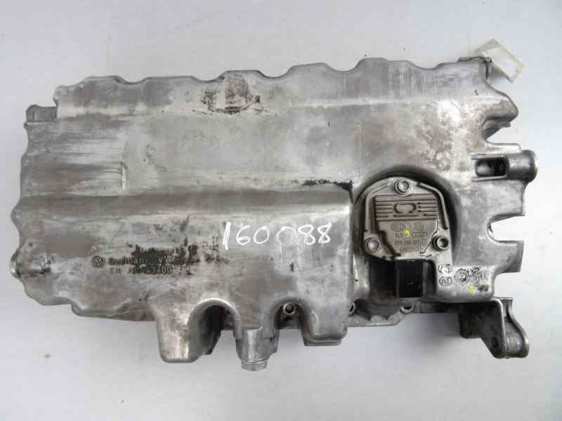 Carter, Volkswagen Touran (1T2) Advance 2007, 03G103603 usado 2