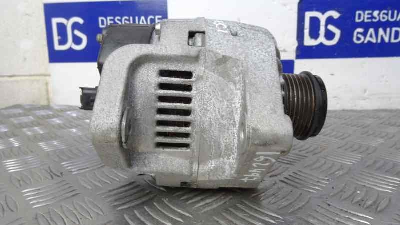 Alternador usado 2