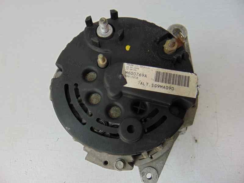 Alternador, Citroen C 15 E 1988 usado 2