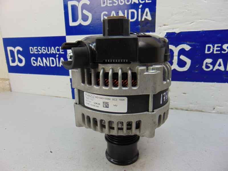 Alternador, H1BT-10300-HA usado 2