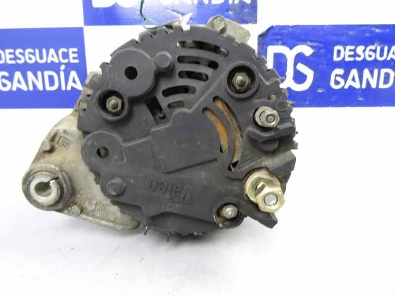 Alternador, Audi A4 Berlina (B5) 1.8 T 1996, 2541856A usado 2